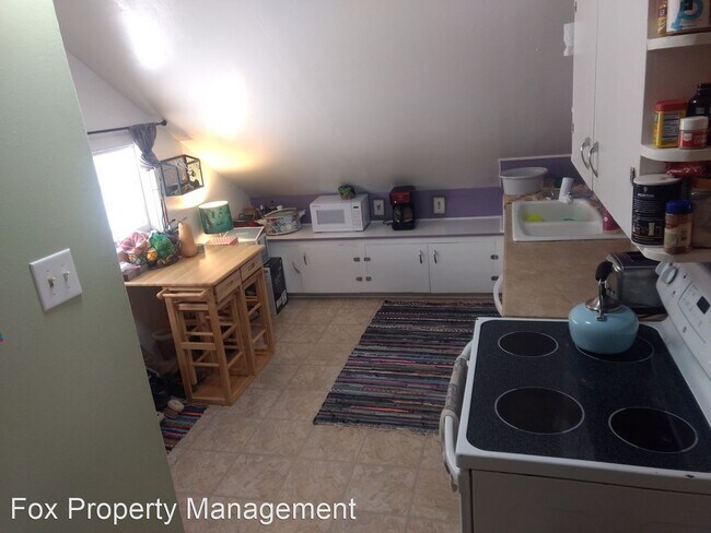 Foto del edificio - 2 br, 1 bath House - 805 ½ La Farge Avenue