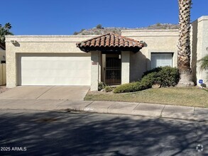 Building Photo - 7710 N 17th Pl