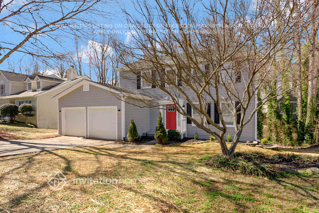 Building Photo - 4615 Hickory Run Ct NW