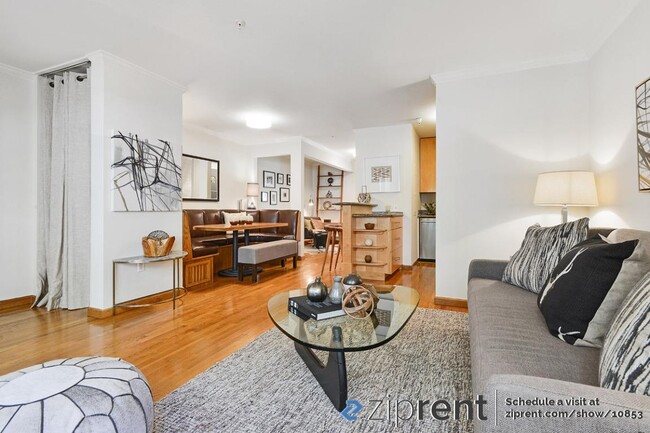 Foto del edificio - 1235 McAllister St