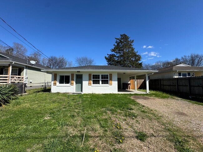 Foto del edificio - 1712 Vada Cir