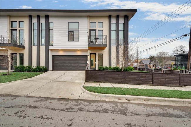 Foto del edificio - 1932 McMillan Ave