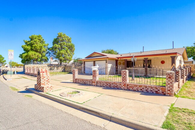 Building Photo - 9216 Omar Bradley Dr
