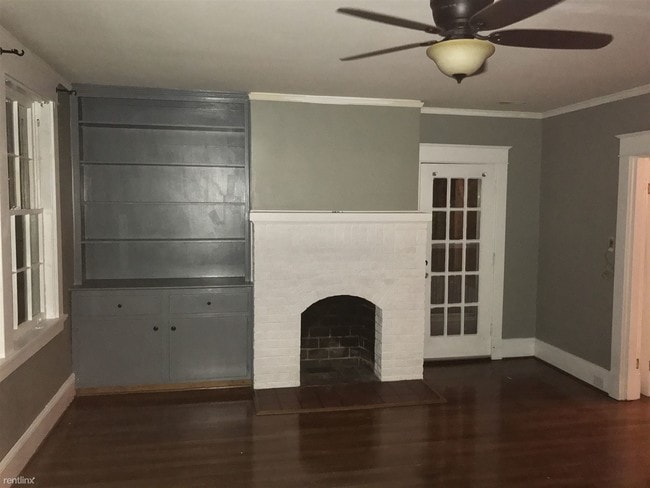 Building Photo - 4222 Chamberlayne Ave