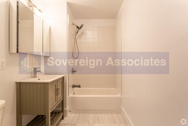 Foto del edificio - 11 Cooper Street