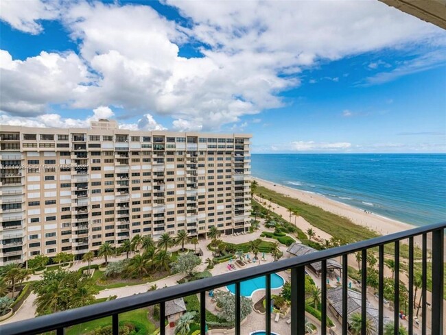 Building Photo - 4900 N Ocean Blvd