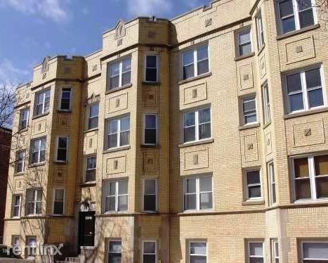 Building Photo - 6172 N Winchester Ave