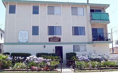 Foto del edificio - 1144 S. Palos Verdes St.