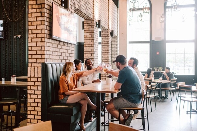 Coworking space - LC Germantown