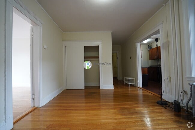 Building Photo - 1171 Boylston St