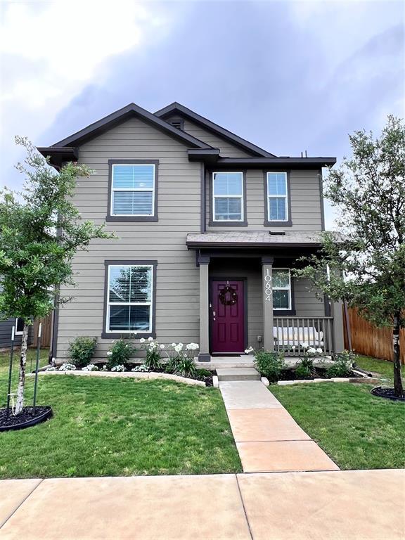 Building Photo - 10604 Tildon Ave