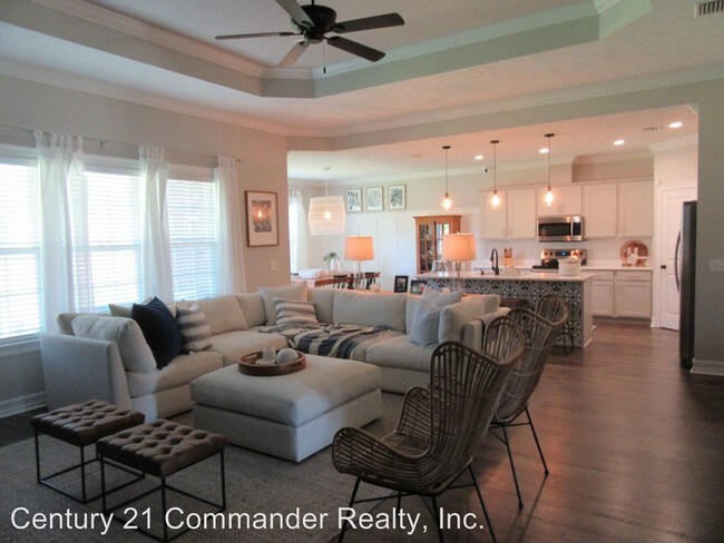 Building Photo - 4 br, 2 bath House - 3630 Cedar Park Lane
