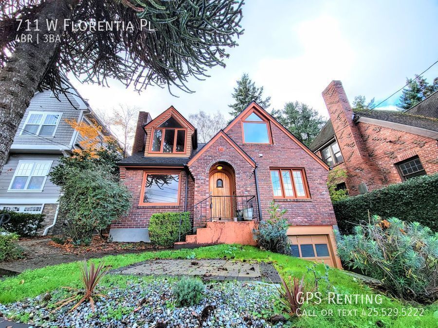 Primary Photo - 711 W Florentia Pl