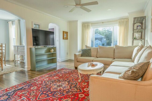 Foto del edificio - 303 Shawnee Trail