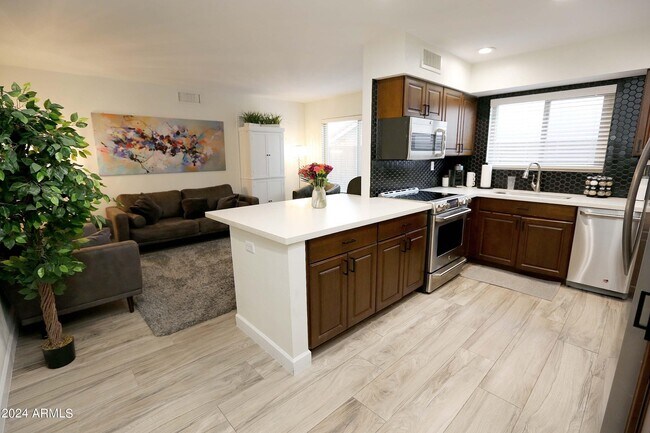 Foto del edificio - 11271 E Poinsettia Dr