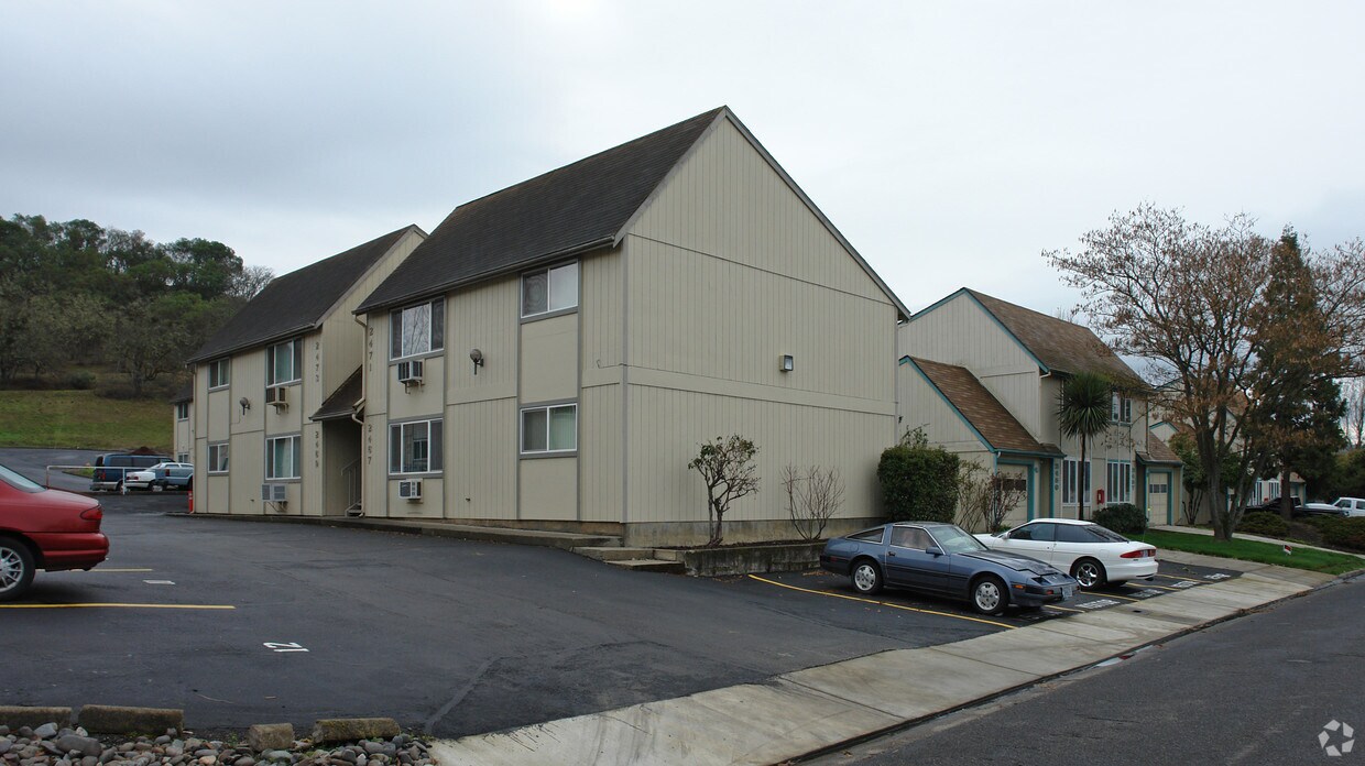 Atkinsonville Apartaments - Atkinsonville Apartments