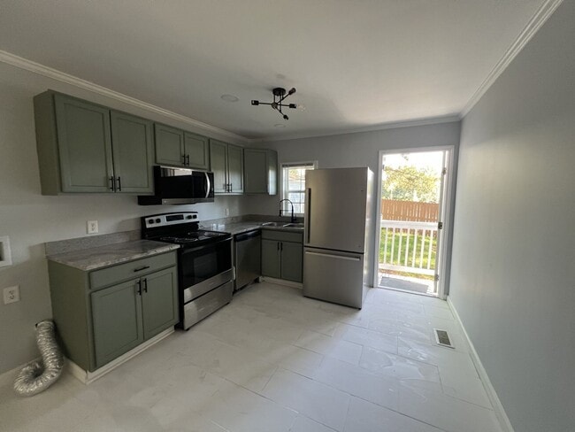 Building Photo - RENTAL HOME 1BD/1BTH