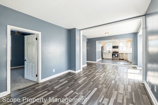 Foto del edificio - 5 br, 2 bath House - 5000 Naples Avenue