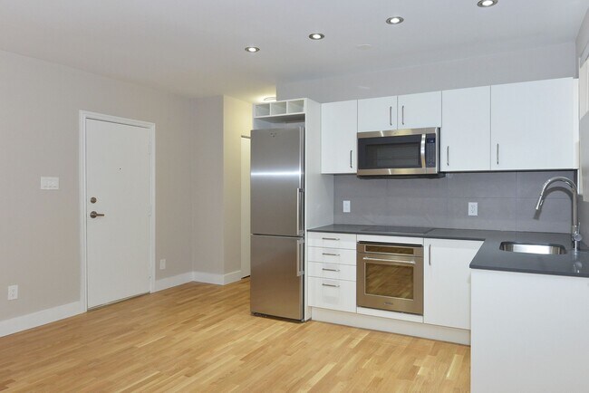 Photo du bâtiment - 81 Isabella Street