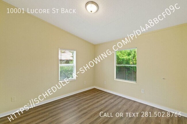 Foto del edificio - 10001 Lucore St