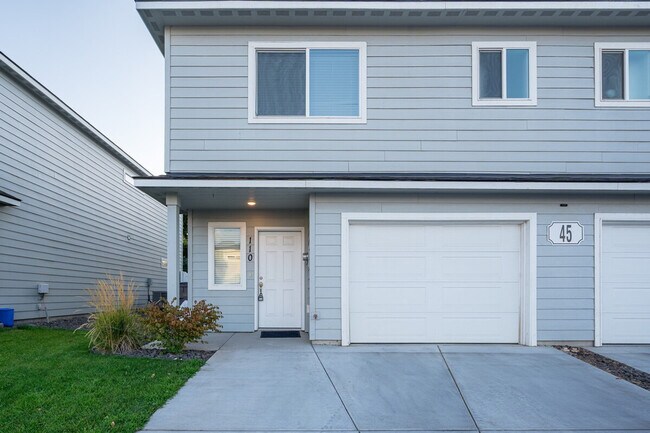 Foto del edificio - 5 S Kellogg St