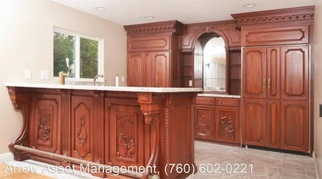 Foto del edificio - 3 br, 2 bath House - 5335 Los Robles Dr