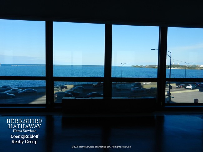 Foto del edificio - 900 N Lake Shore Dr