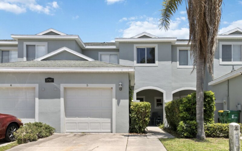 3707 Chambers Ln, Cocoa, FL 32926 Townhome Rentals in Cocoa FL