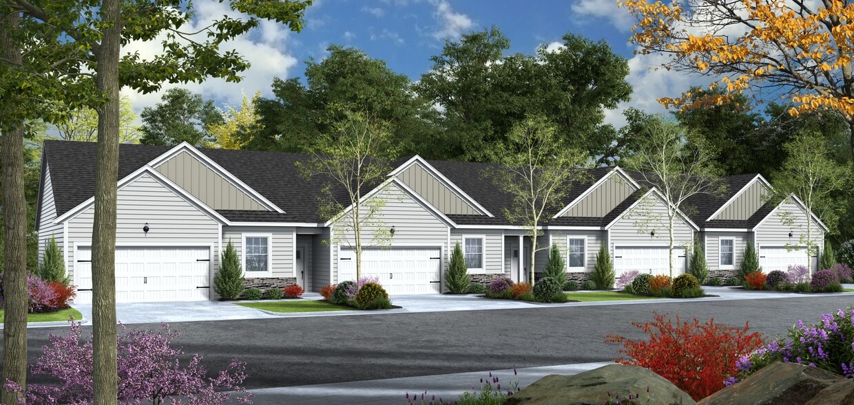Primary Photo - 2116 Community Ln