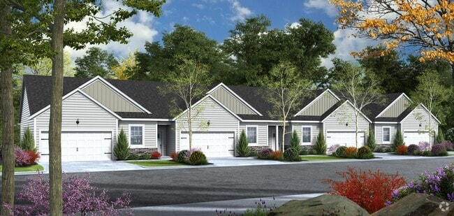 Building Photo - 2116 Community Ln