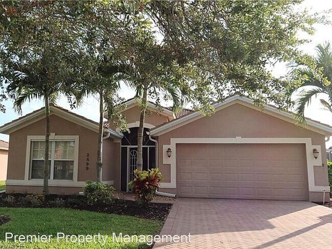 Foto del edificio - 3 br, 2 bath House - 2899 Orange Grove Trail