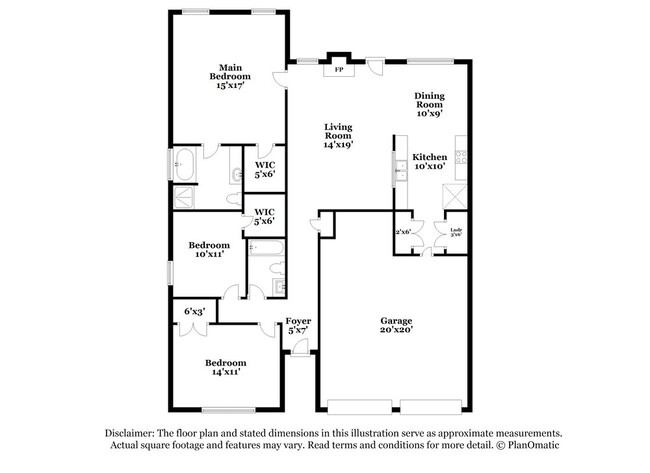 Building Photo - 10953 Tara Village Way