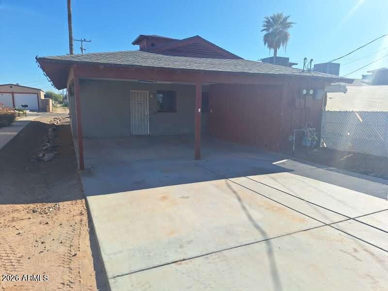 Foto del edificio - 2401 N Amarillo St