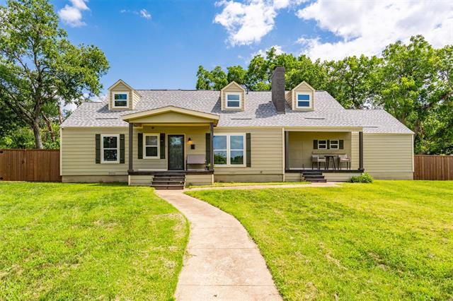 Foto principal - 2500 Fairway Dr