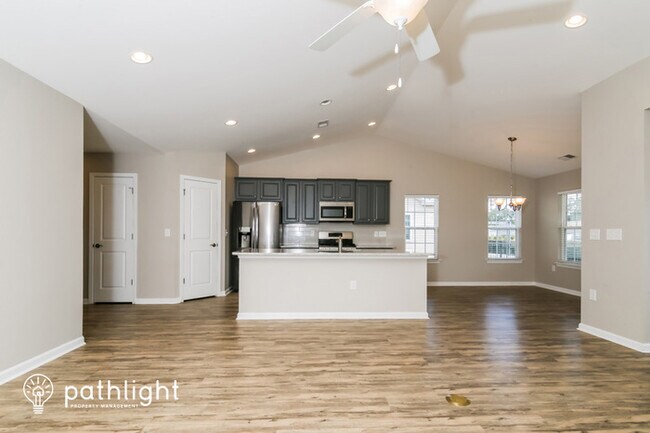 Building Photo - 1220 Palm Crossing Dr, Little River, SC, 2...
