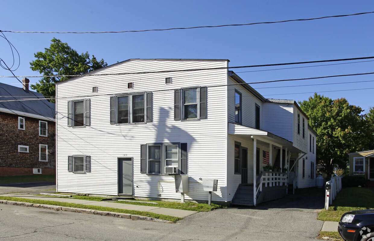 Building Photo - 109 Union Ave