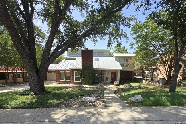 Building Photo - 3623 Green Spring