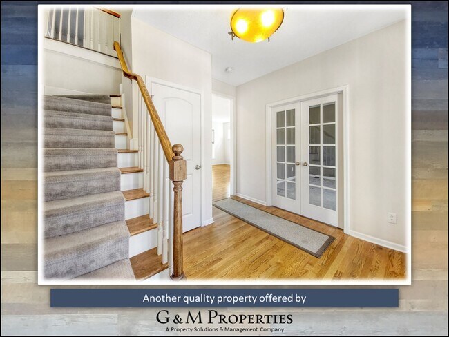Foto del edificio - Rarely Available - Large Executive Rental ...