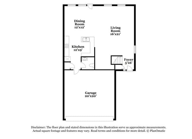 Building Photo - 13034 Rose Landing Dr