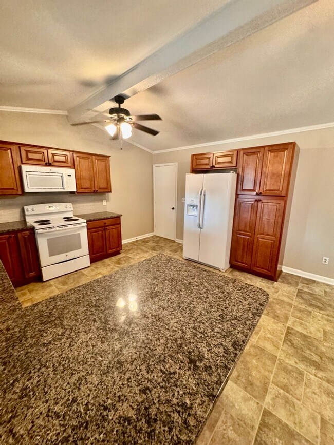 Foto del edificio - 4 bed/2 bath-Mt. Juliet Gem