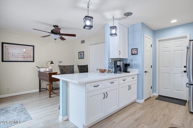 Foto del edificio - 16835 E Mirage Crossing Ct