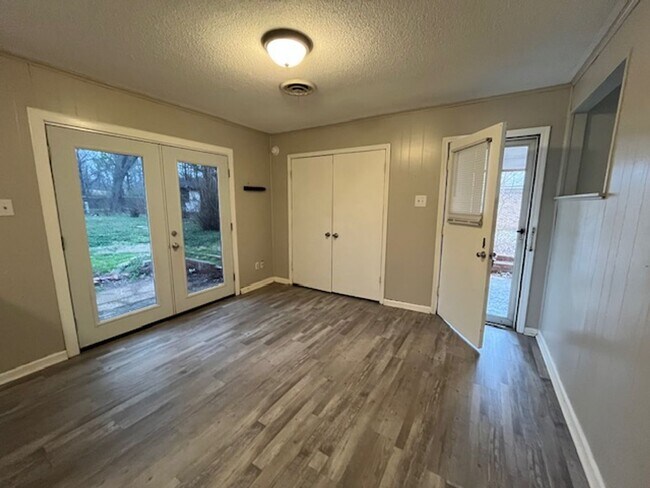 Foto del edificio - Renovated 3 Bedroom 1.5 Bath Home for Rent!