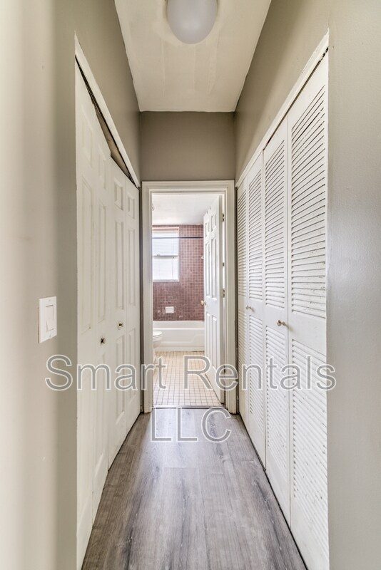 Foto del edificio - 3866 McRee Ave