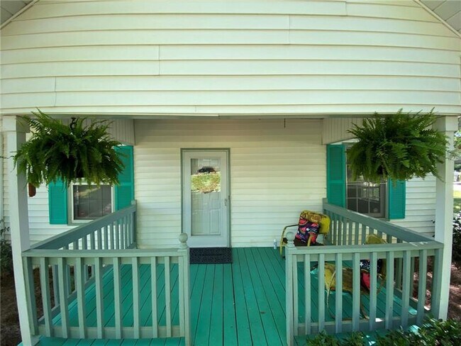 Foto del edificio - 4915 N Lee St