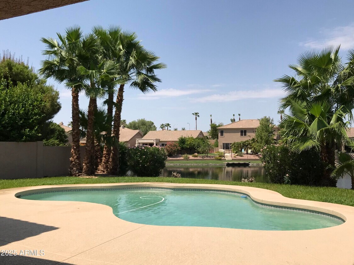 Foto principal - 3670 S Heath Way