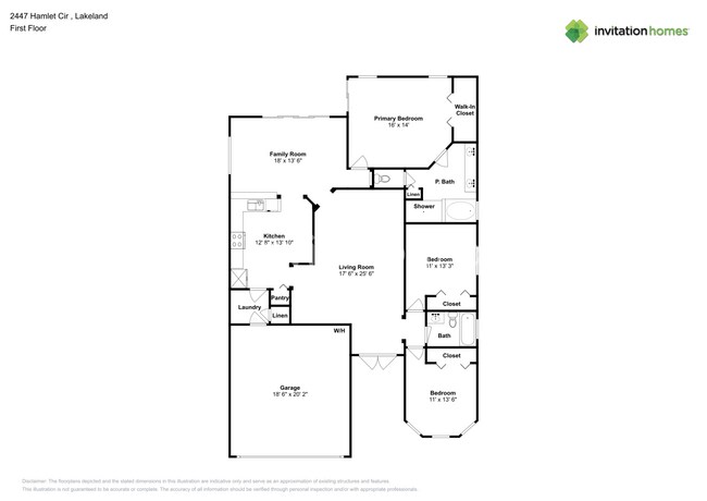 Building Photo - 2447 Hamlet Cir