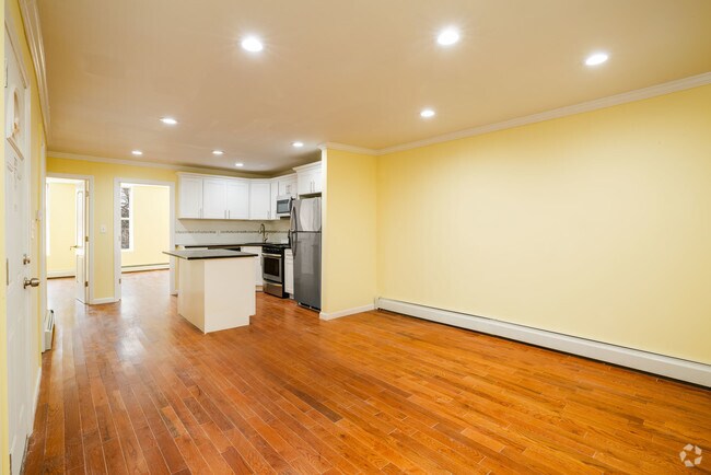 Best Luxury Broadway Junction Apartments for Rent - Brooklyn, NY ... - Luxury Apartments With Elevator Brooklyn