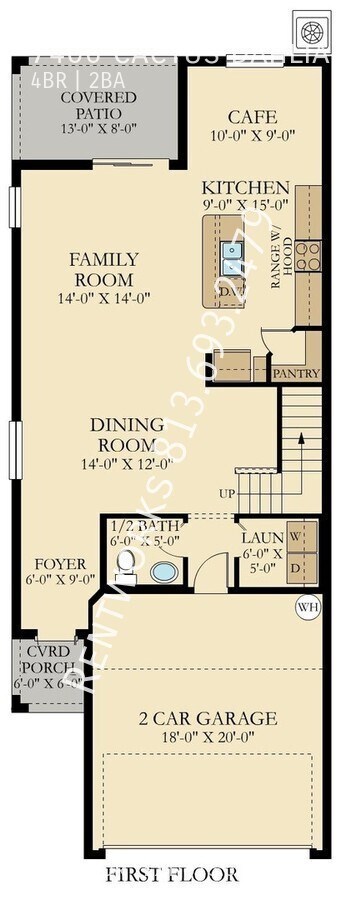 Building Photo - Beautiful Two Story Dream Home, Must See! ...