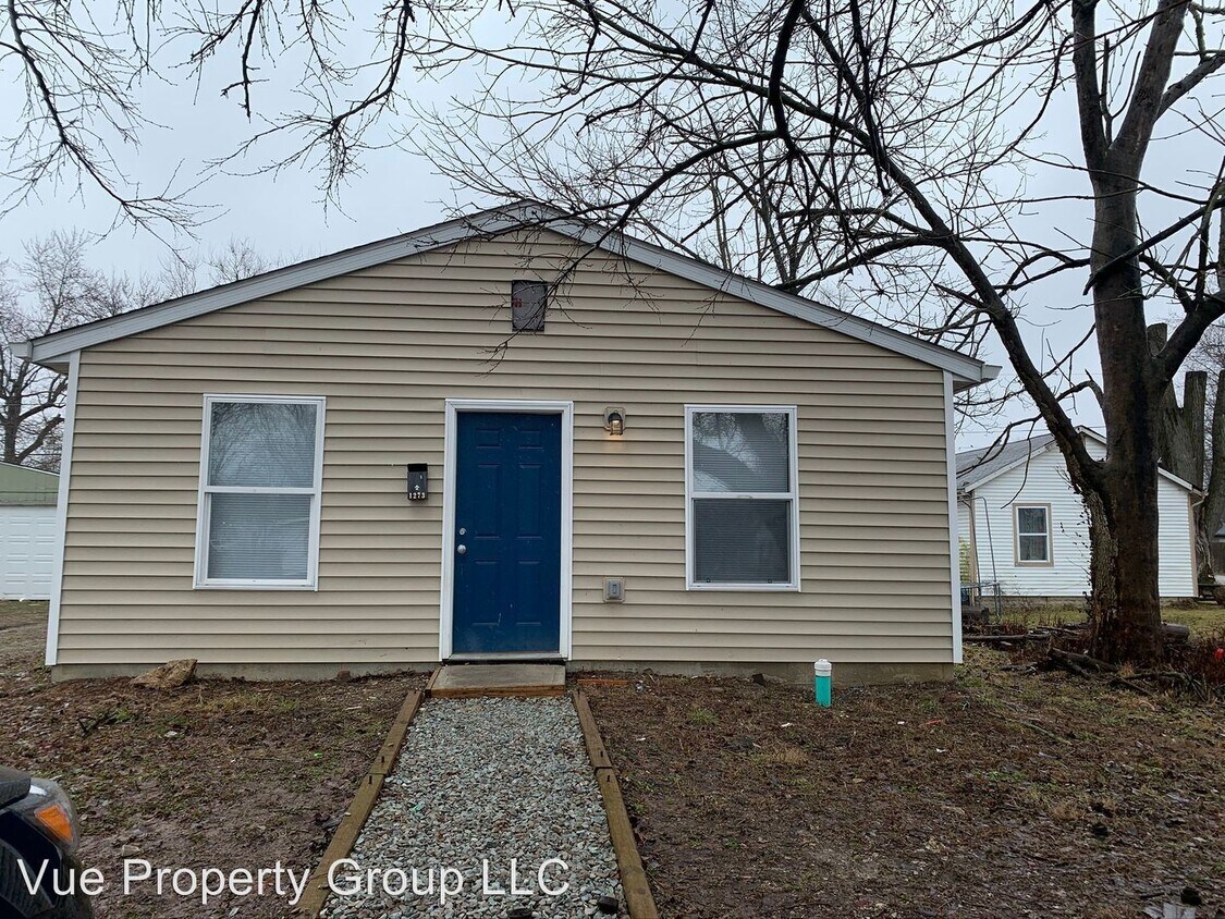 Primary Photo - 3 br, 2 bath House - 1273 Worcester Avenue