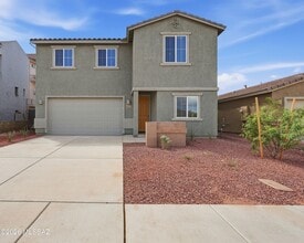Building Photo - 11777 W Claudina St